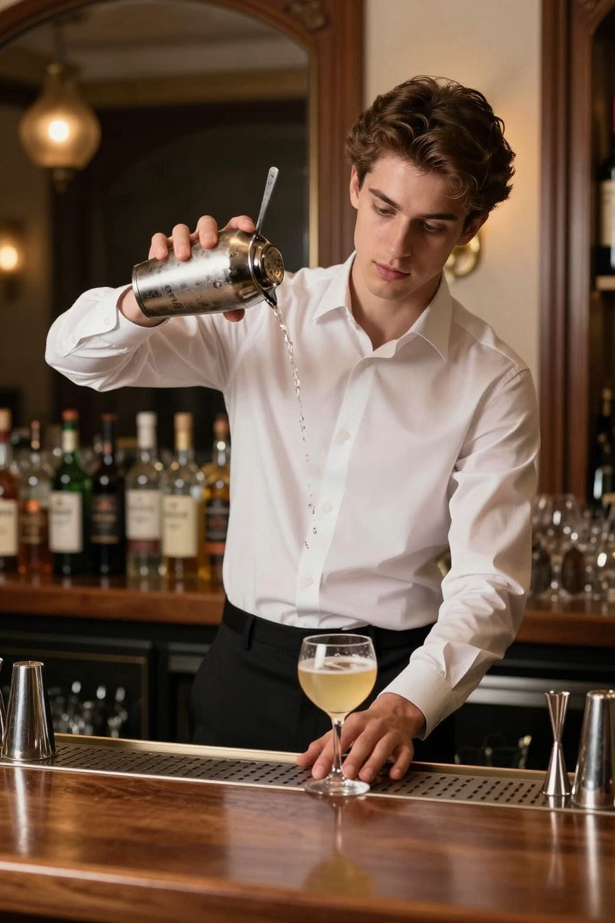 Mixologist