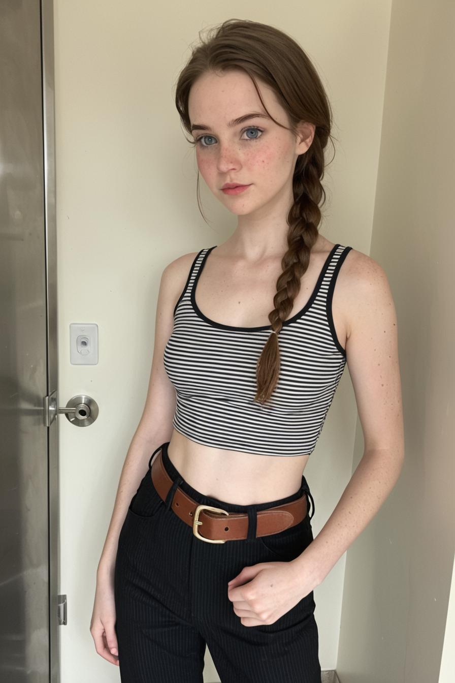 Riley Bennett
