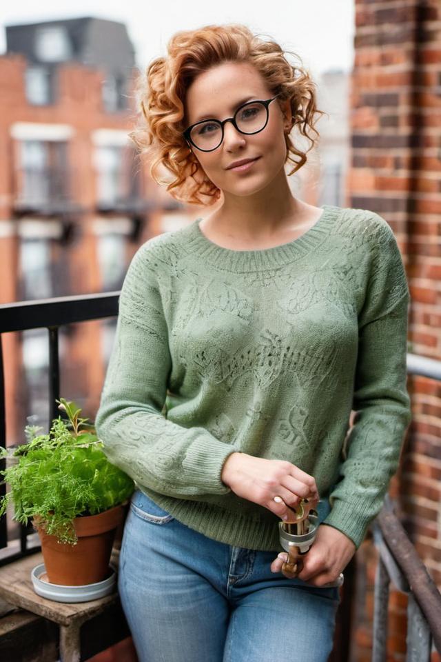 Morwen Upton