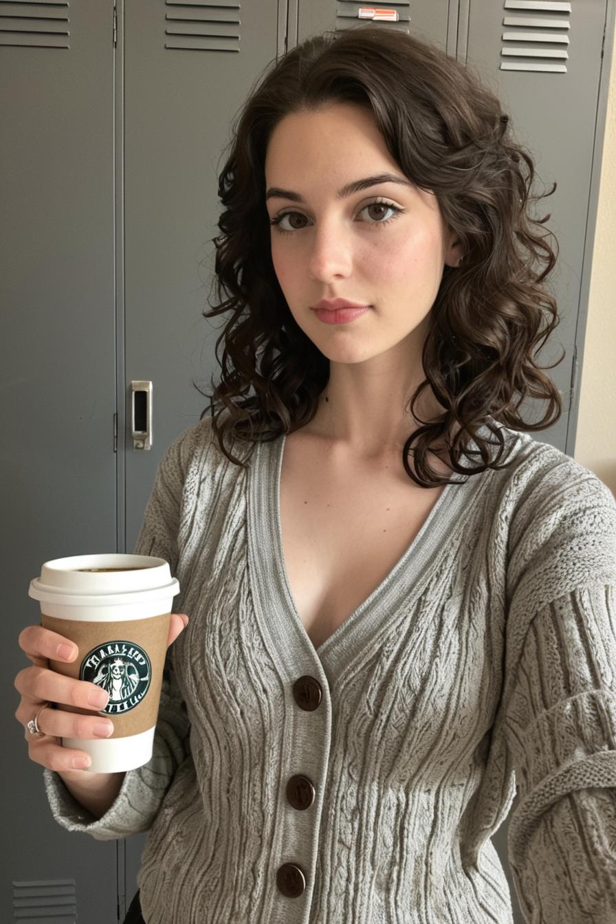 Bella Bennett