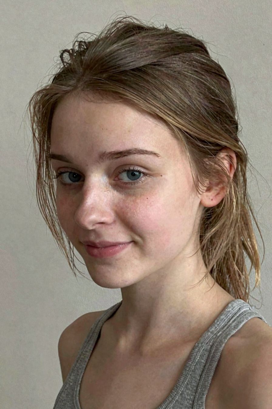 Leah Maddox