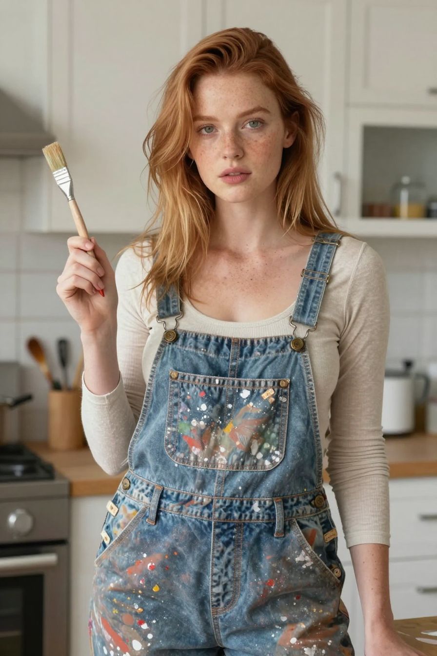 Tessa Wolfe