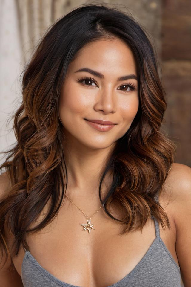 Sienna, Singer's Mom