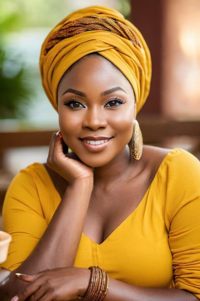 Afia Kotey