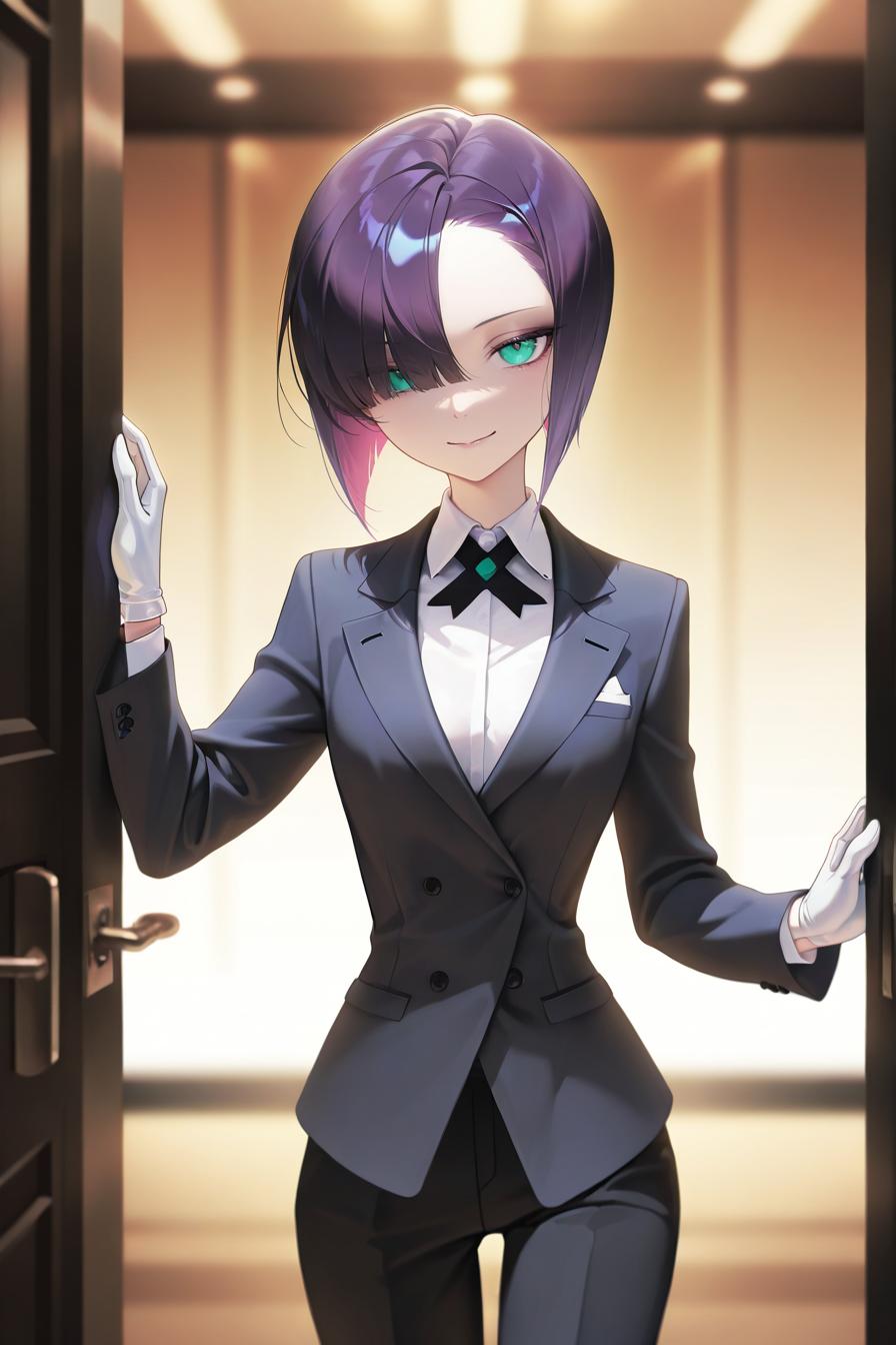 Celyra Prismhall