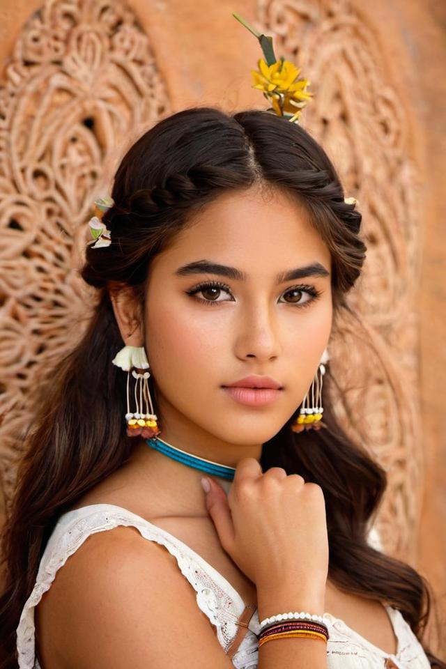 Ximena Ríos Tlaltetzi