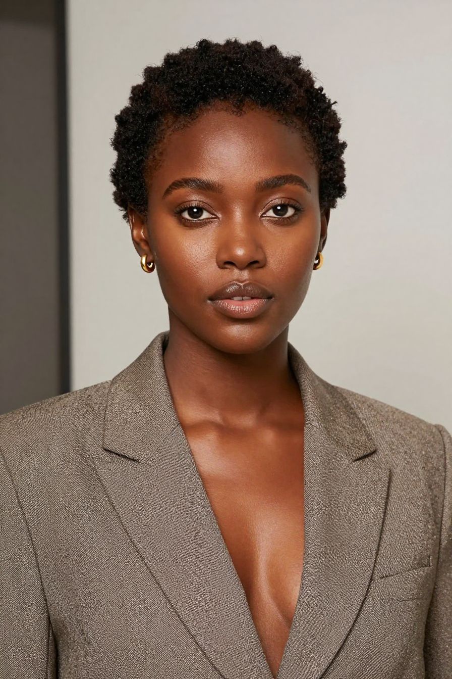 Petra Okafor