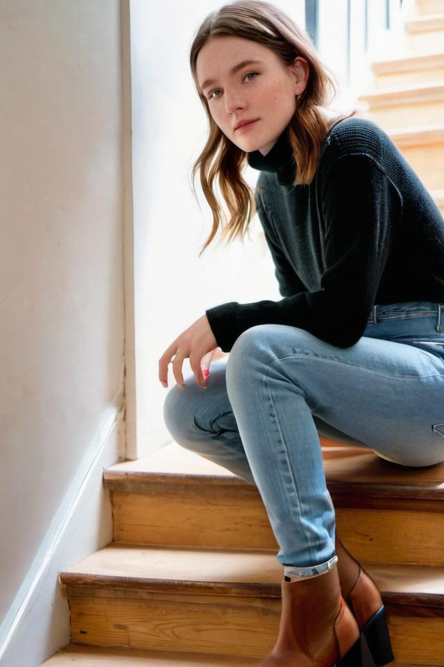 Saoirse Devaney