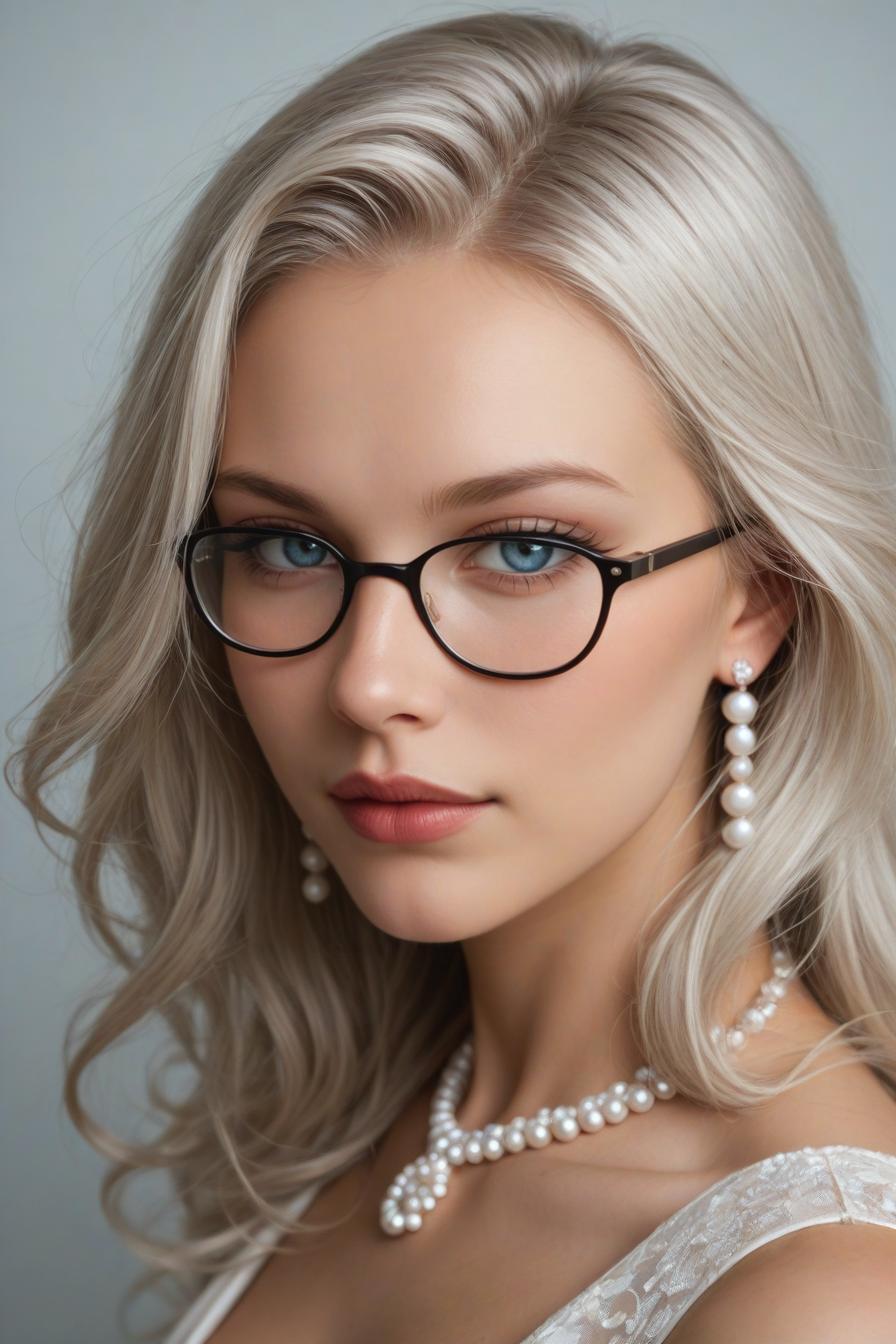 Svetlana — Your Mentor's Mother