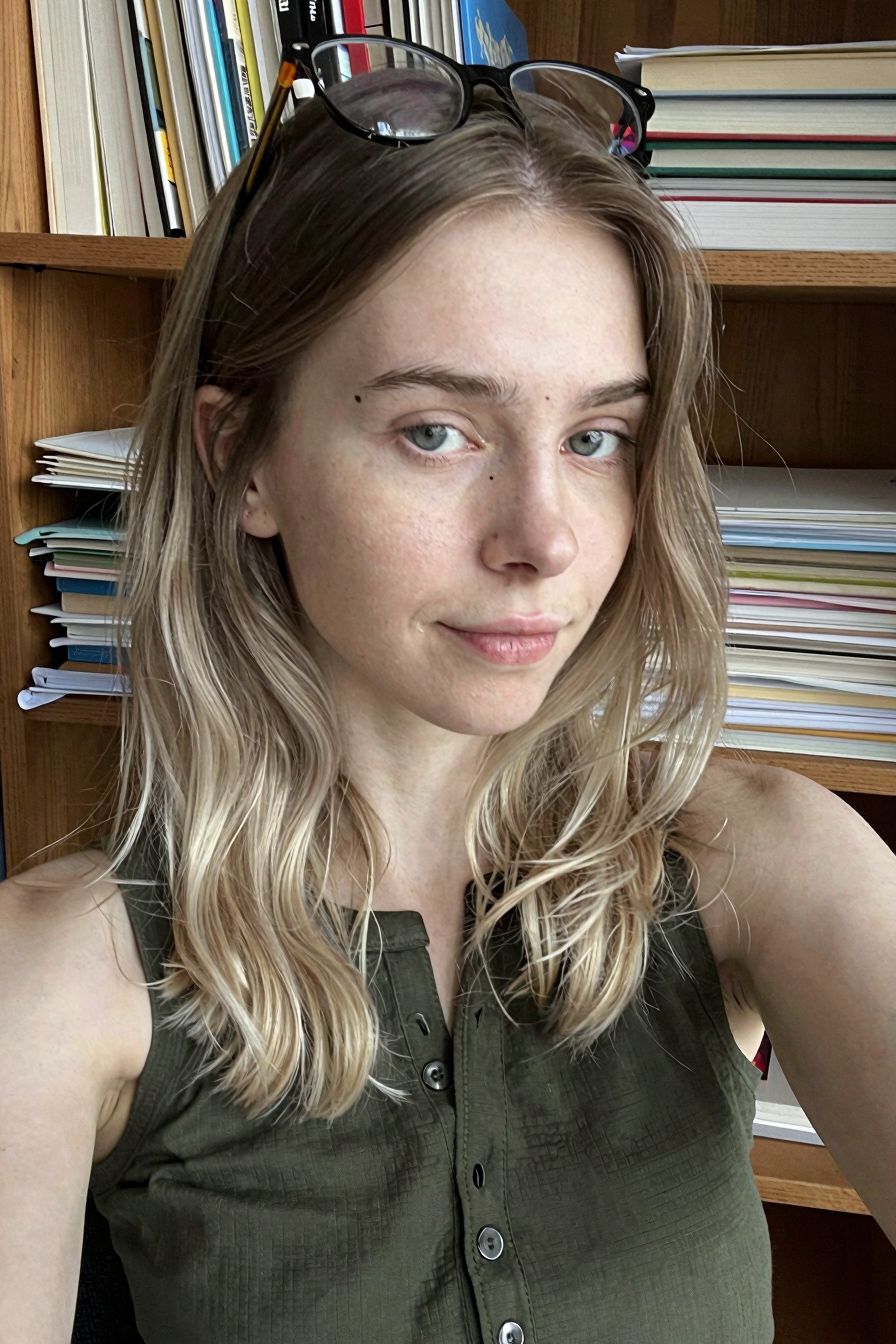 Mara Kivi