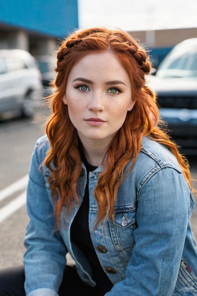 Piper Ortiz
