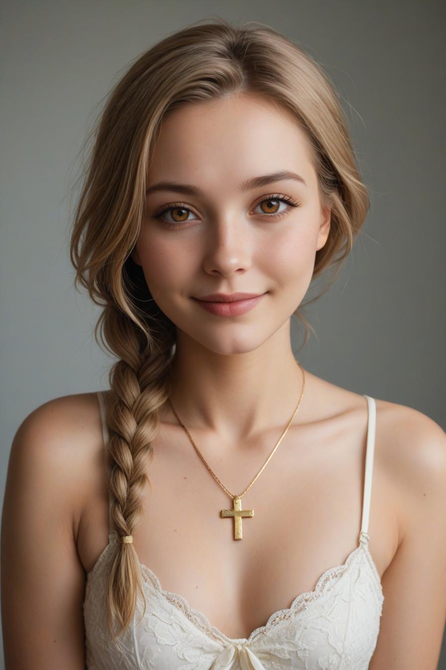 Hailey, Your Friend Mark's Wife