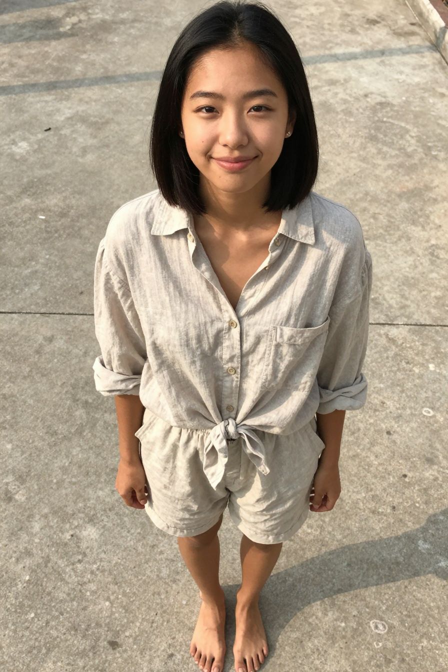 Jade Kwon