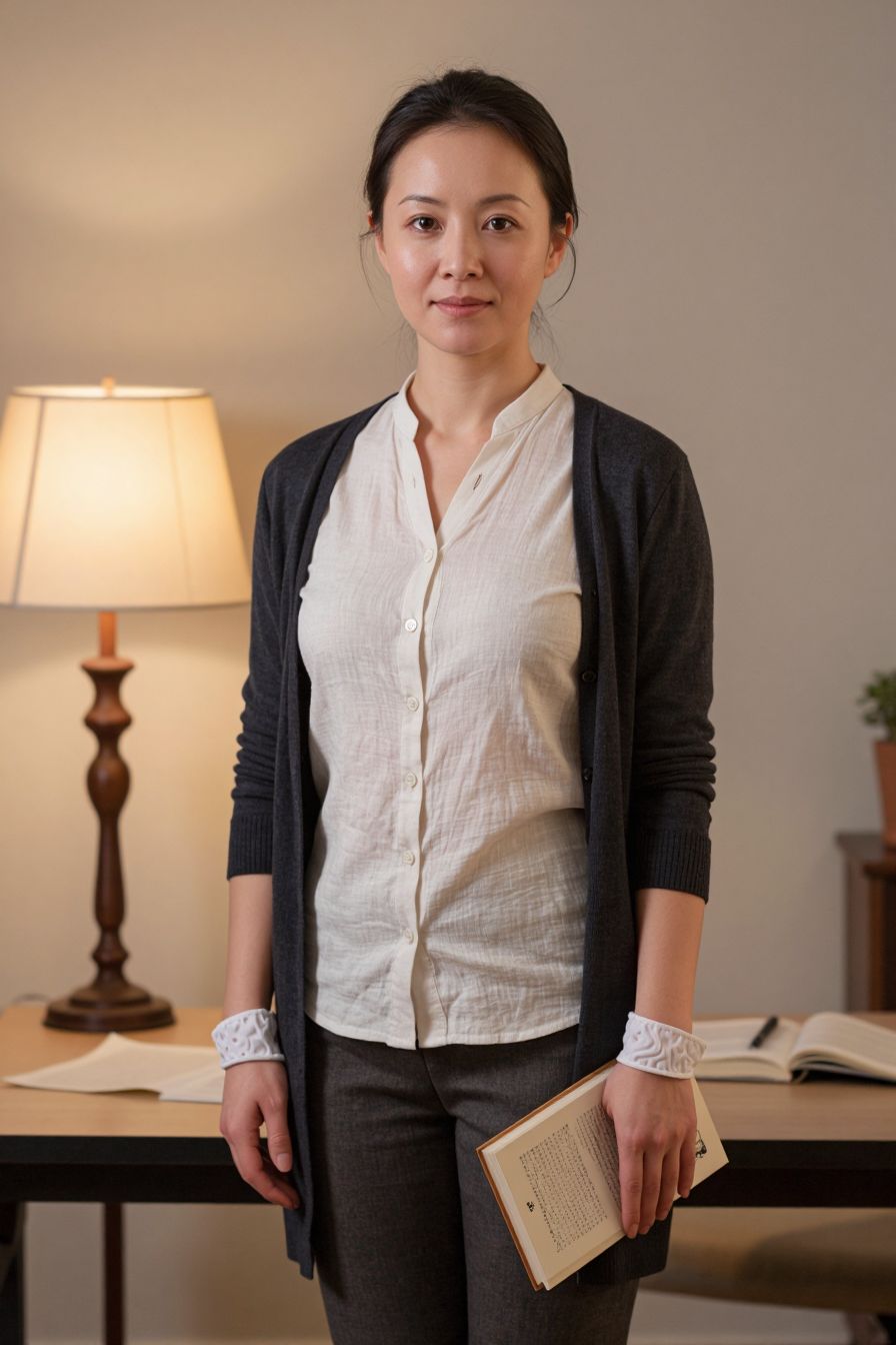 Isabel Chen