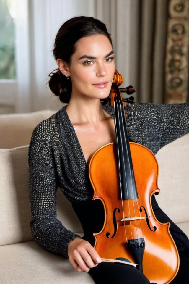 Mirelle Vossard