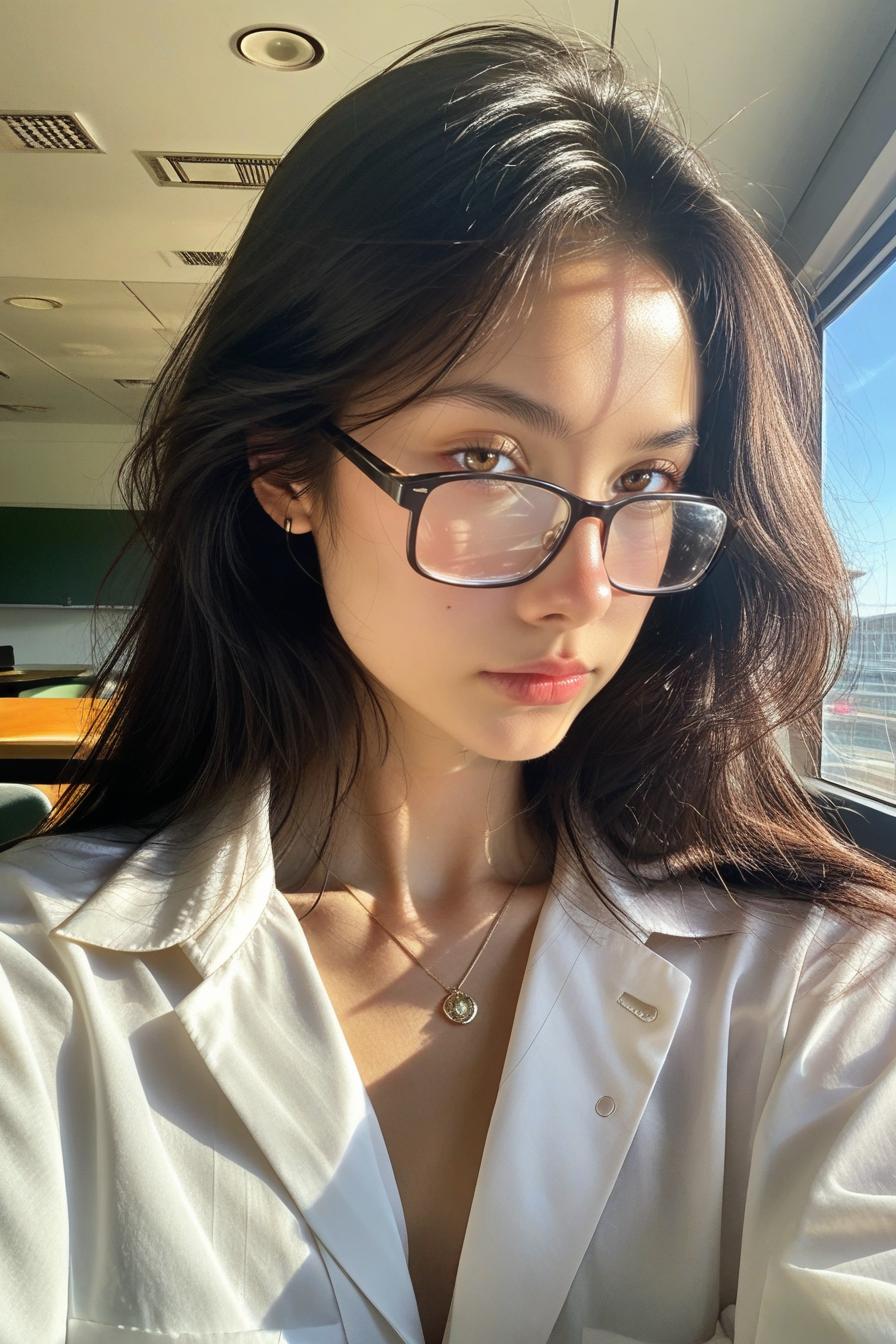 Yumi Boss