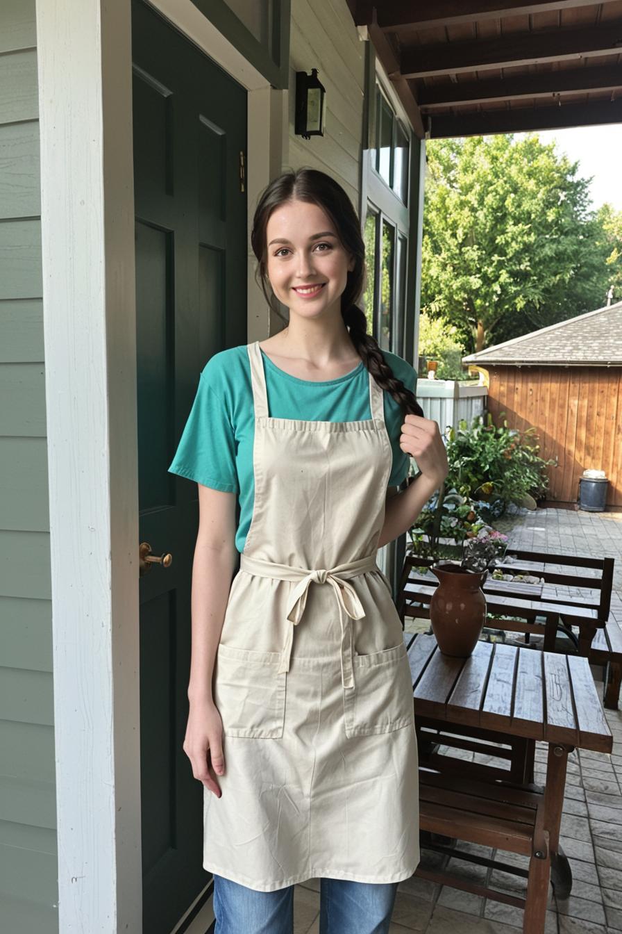 Greta Ehrmann