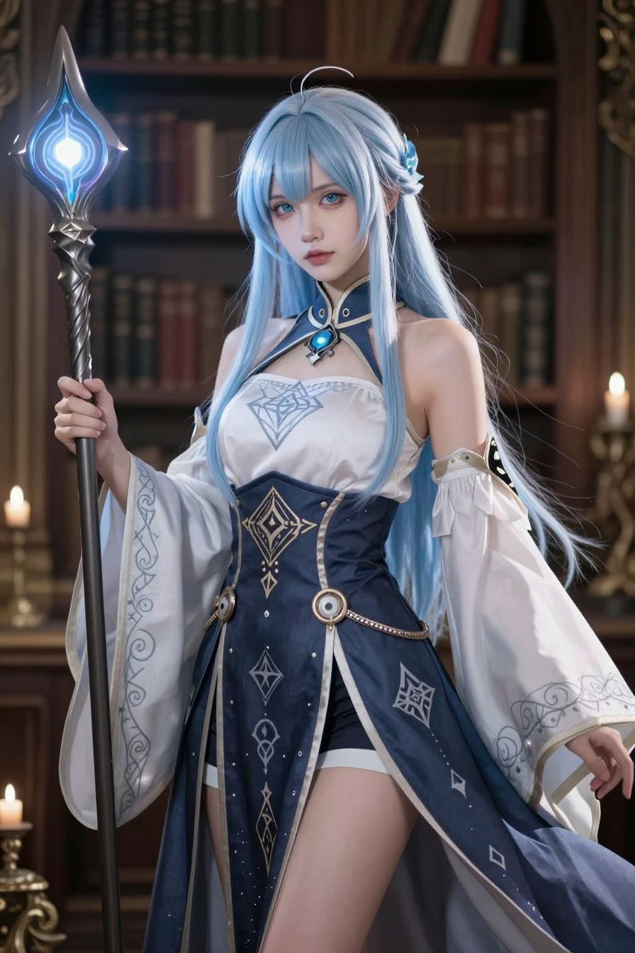 Eira Shadowglow