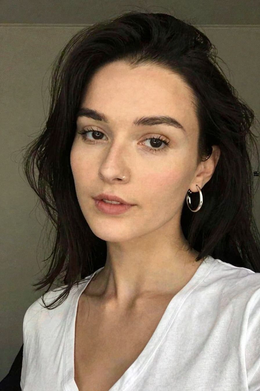 Magdalena, Your Bandmate's Wife