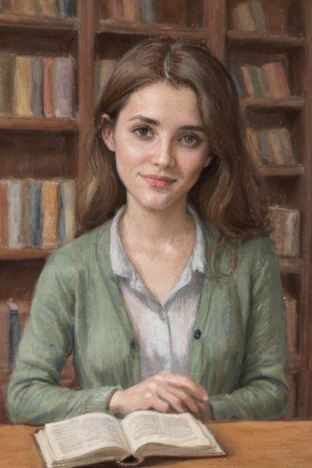 Aletheia Penrose