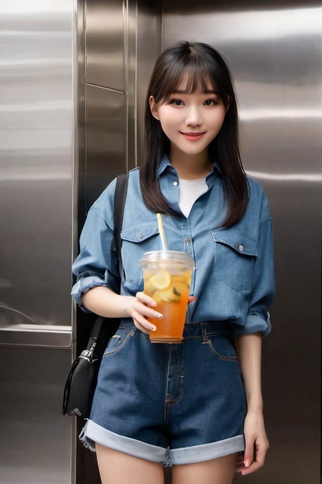 Meilin Xue