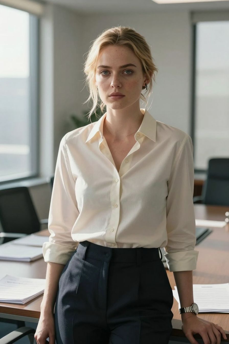 Sloane Whitfield