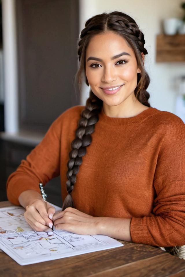 Marisol Ortega