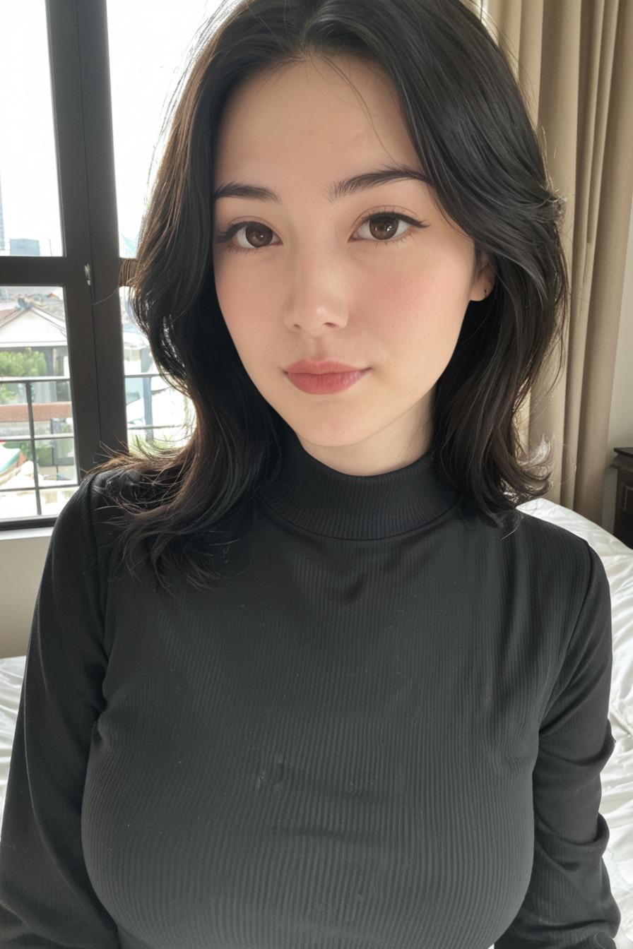 Lin Beaumont