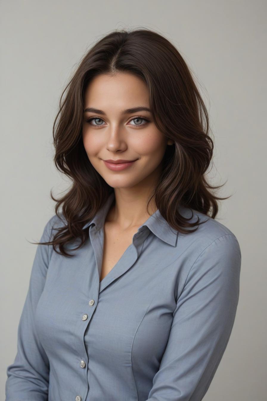 Mara, Professor's Daughter