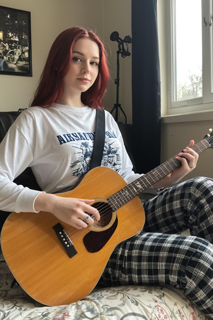 Roisin Loxley