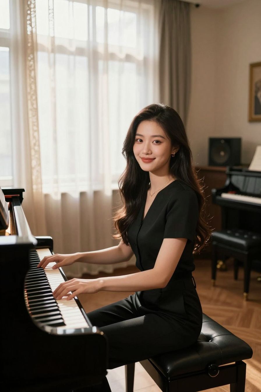 Mrs. Melody