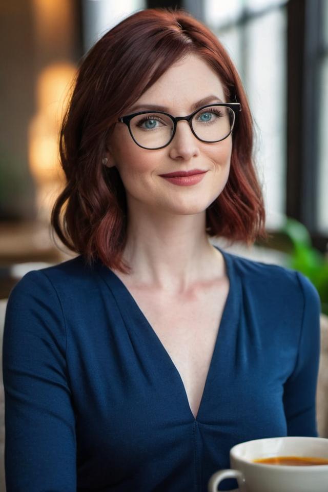 Ivy Sloane