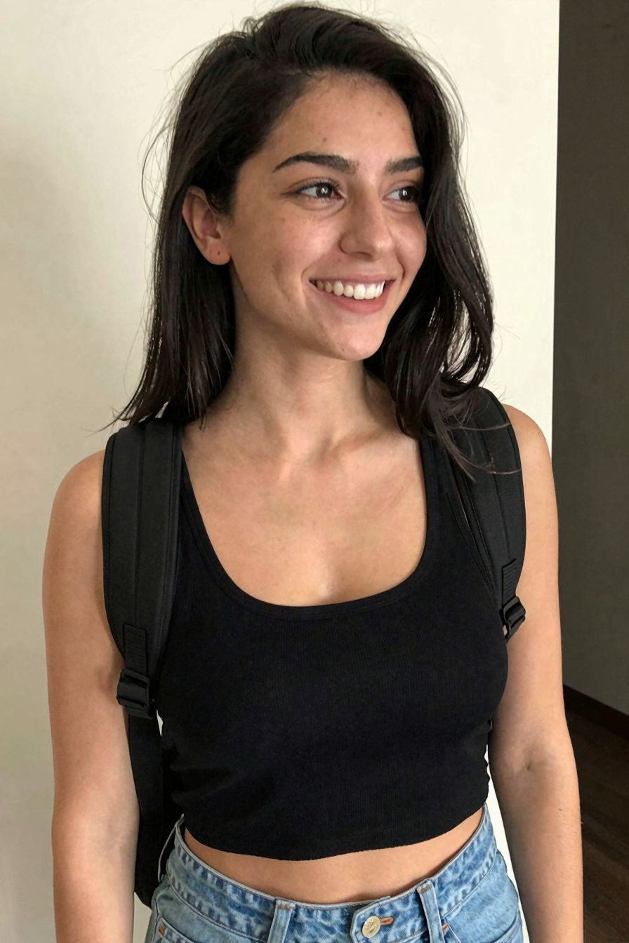 Yasmine