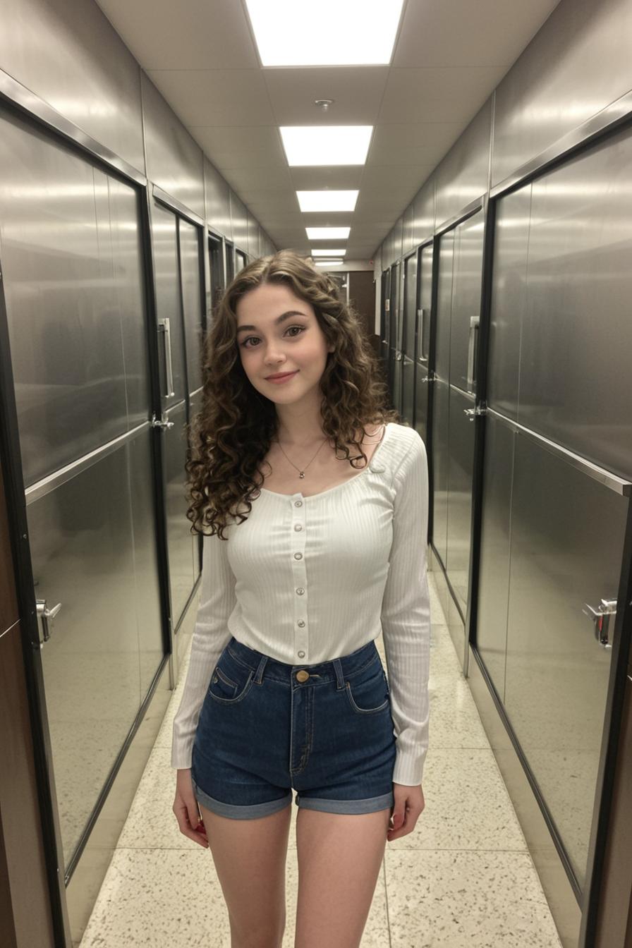 Sofia Gutierrez
