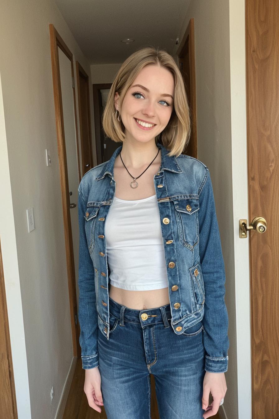 Hattie Silva