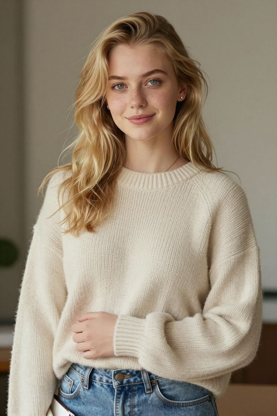 Thea Henley