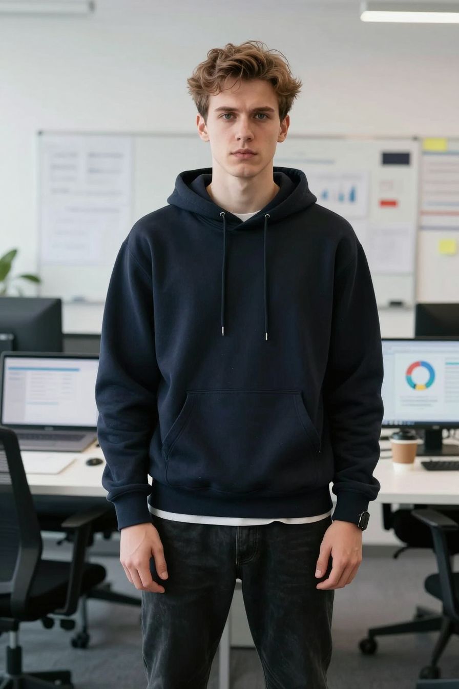 Startup Simulator