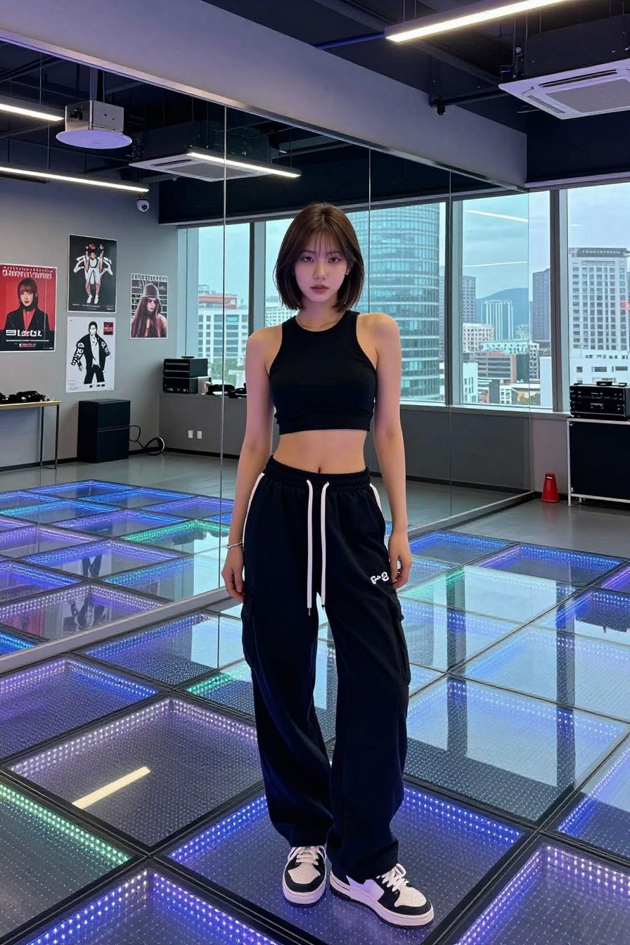 Min-Ji