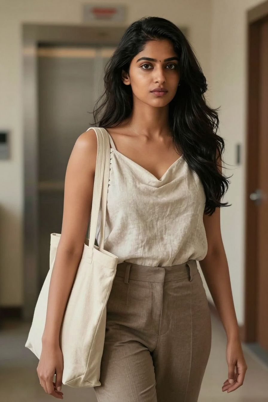Ananya Nair