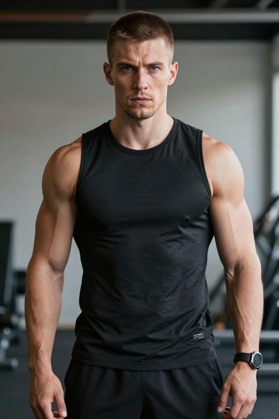 Workout Warrior Coach