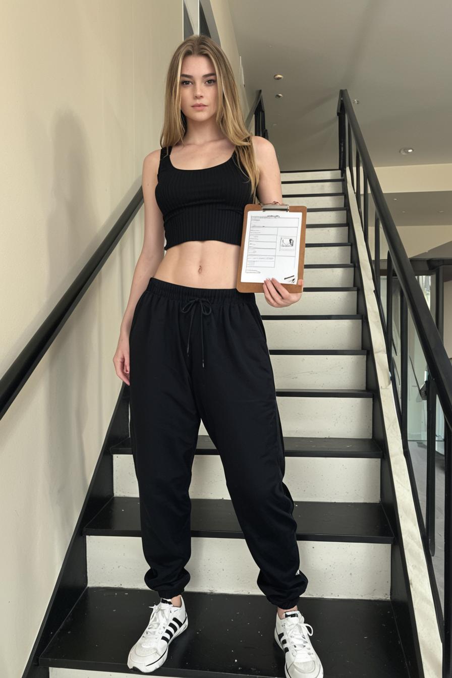Maren-Alder VossAlder