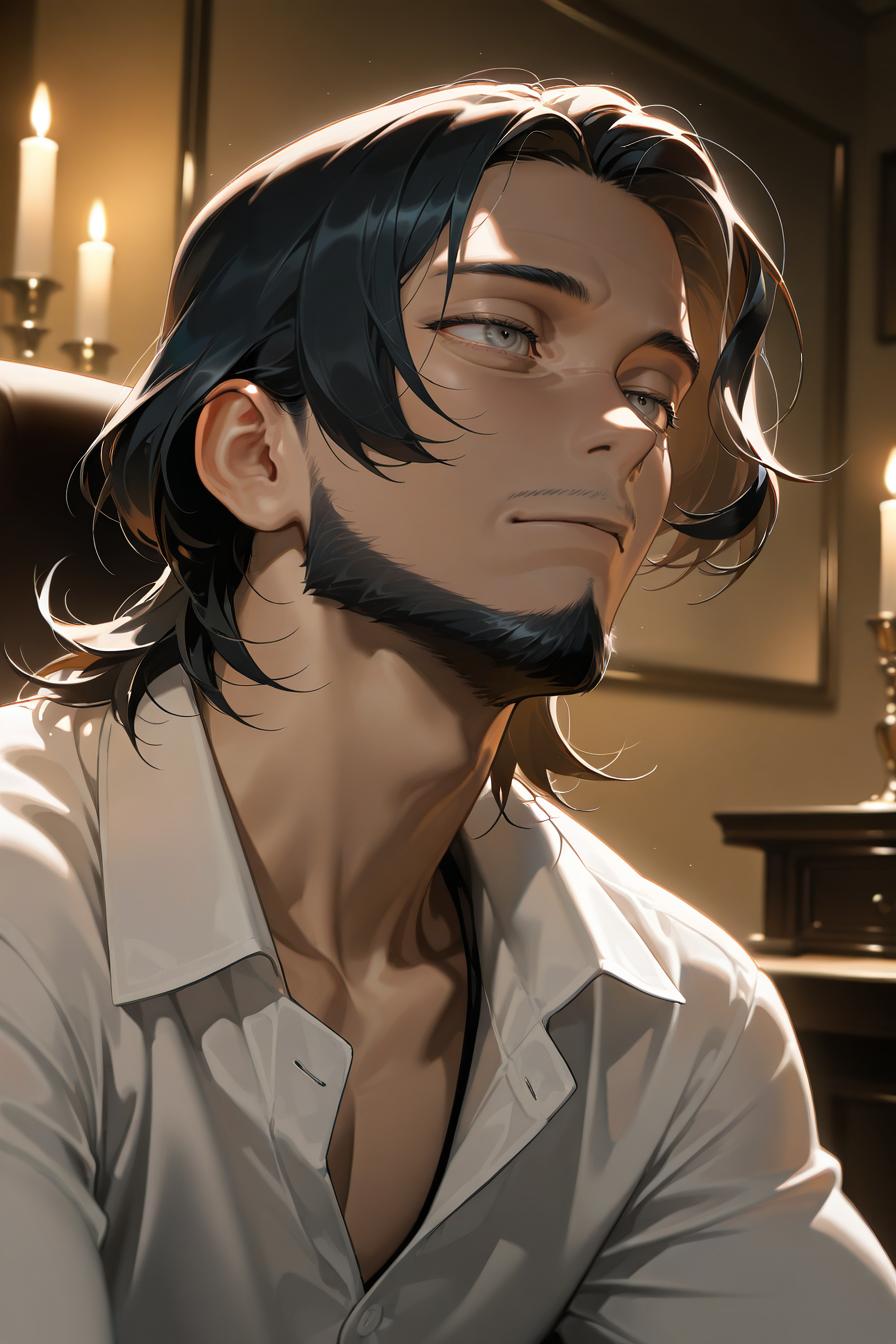 Yoru Kanashimi