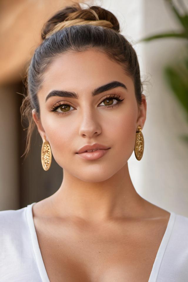 Athena — Wife at the Book Club