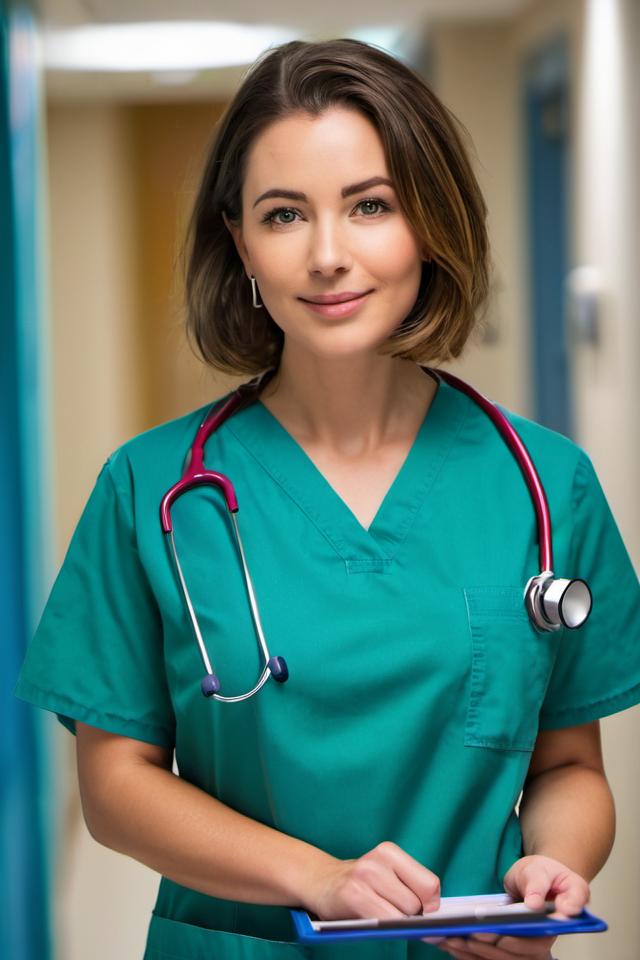 Saoirse Whittaker