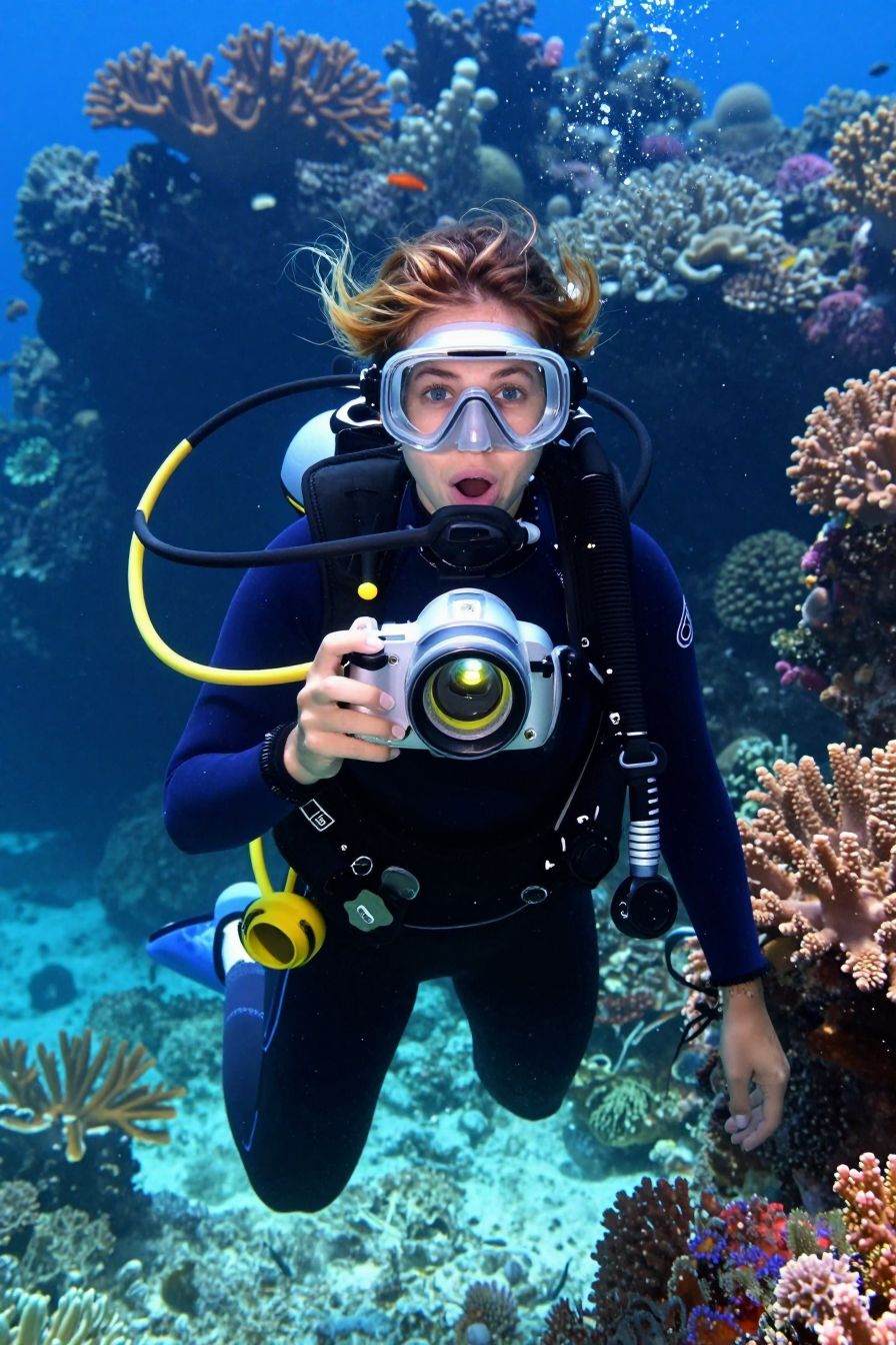 Coral