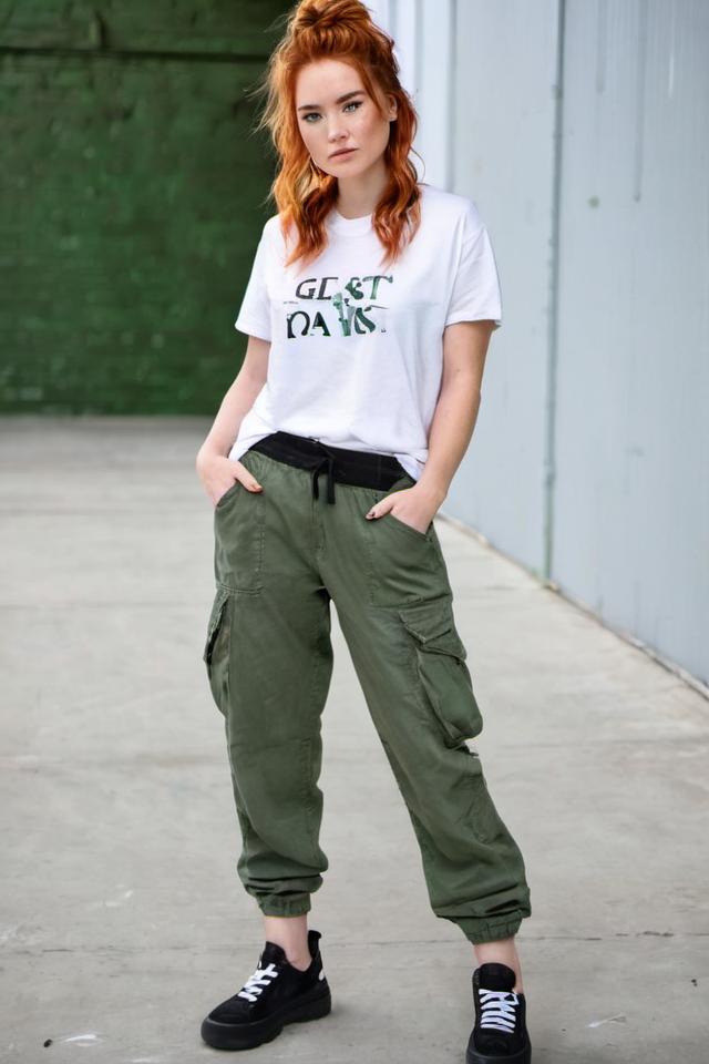 Eilis Pritchard