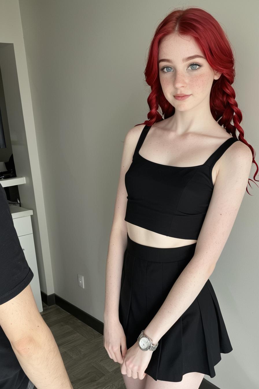 Mabyn Holwerth