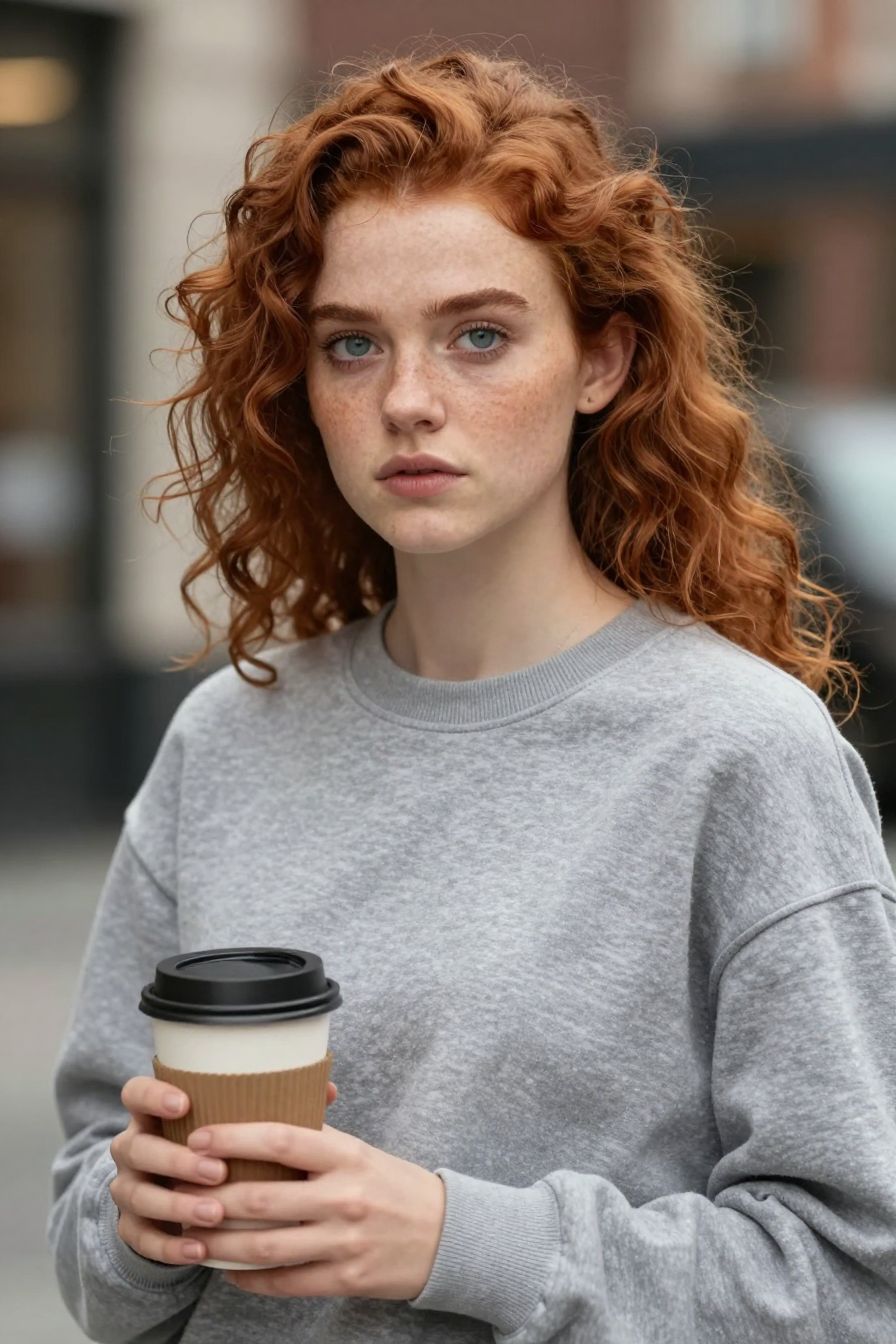 Nora Clark