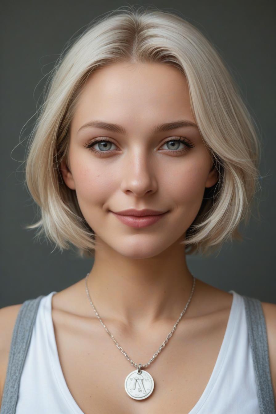 Astrid-Eve, Mother Nelson
