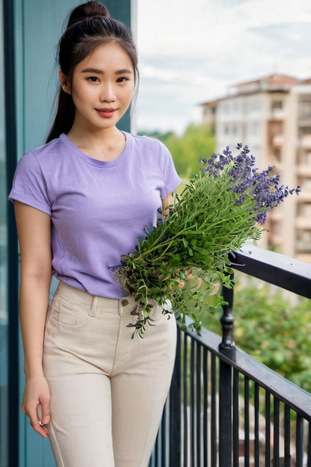 Linh Truong